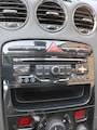 Peugeot 308 1.6 THP 150PK Cabrio PREMIERE Full leder!