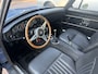 MG GT C-GT uit 1969 Uniek exemplaar moet gezien worden