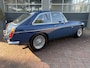 MG GT C-GT uit 1969 Uniek exemplaar moet gezien worden