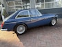 MG GT C-GT uit 1969 Uniek exemplaar moet gezien worden