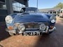 MG GT C-GT uit 1969 Uniek exemplaar moet gezien worden