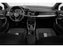 Audi A3 Sportback Pro Line | Aluminium optiek in het interieur | Audi virtual cockpit | Cruise control