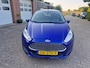 Ford Fiesta 1.0 EcoB. Titanium X