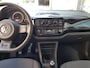 Volkswagen Up! 1.0 5Drs Airco Cruise Parkeersens. ElectrRmn