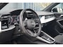 Audi A3 Sportback 40 TFSI e S line 204PK PHEV