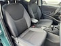 Toyota Yaris 1.5 Hybrid 115 Dynamic|Forest Green|Apple CarPlay/Parkeersensoren|Camera|Stoelverw.|Stuurverw.|4-seiz.banden