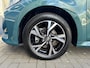 Toyota Yaris 1.5 Hybrid 115 Dynamic|Forest Green|Apple CarPlay/Parkeersensoren|Camera|Stoelverw.|Stuurverw.|4-seiz.banden