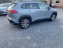 Toyota Corolla Hybrid 200 Dynamic APPLECAR LED ADAPTIEVE CRUISE
