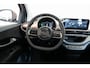 Fiat 500e Urban 24 kWh | Camera | Stoelverwarming Parkeersensoren | Apple Carplay & Android Auto | Keyless | Lichtmetalen velgen |