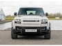 Land Rover Defender 110 P300e 110 X-Dynamic HSE | Full Options | Urban WX-2R | Incl. Winterbanden | Borasco Grey | Ebony leder |