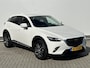 Mazda CX-3 2.0 SkyActiv-G 120 SkyLease GT |Automaat| BOSE| Trekhaak| LED|