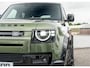 Land Rover Defender 110 P300e 110 X-Dynamic HSE | Outland Edition II | Urban | Full Options | Woolstone Green | Caraway Leder |