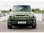Land Rover Defender 110 P300e 110 X-Dynamic HSE | Outland Edition II | Urban | Full Options | Woolstone Green | Caraway Leder |