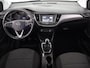 Opel Crossland 1.2 TURBO EDITION 1e EIG. GARANTIE TOT 5-2031* 100% ONDERHOUDEN. CARPLAY NAVIGATIE. CRUISE CONTROL . PARKEERSENSOREN VOOR & ACHTER .