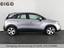 Opel Crossland 1.2 TURBO EDITION 1e EIG. GARANTIE TOT 5-2031* 100% ONDERHOUDEN. CARPLAY NAVIGATIE. CRUISE CONTROL . PARKEERSENSOREN VOOR & ACHTER .