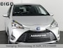 Toyota Yaris 1.5 Hybrid Y20 EXCLUSIVE EDITION GARANTIE TOT 2030 NAVI.CAMERA.KEYLESS.CRUISE.PDC