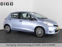 Toyota Yaris 1.3 VVT-i COMFORT-PACK NIEUW MODEL 2e EIG. AIRCO.CENTRALE VERGR.ELEKTR.RAMEN.SLECHTS 168.000 KM