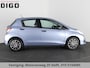 Toyota Yaris 1.3 VVT-i COMFORT-PACK NIEUW MODEL 2e EIG. AIRCO.CENTRALE VERGR.ELEKTR.RAMEN.SLECHTS 168.000 KM