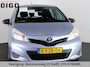 Toyota Yaris 1.3 VVT-i COMFORT-PACK NIEUW MODEL 2e EIG. AIRCO.CENTRALE VERGR.ELEKTR.RAMEN.SLECHTS 168.000 KM