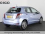Toyota Yaris 1.3 VVT-i COMFORT-PACK NIEUW MODEL 2e EIG. AIRCO.CENTRALE VERGR.ELEKTR.RAMEN.SLECHTS 168.000 KM