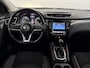 Nissan Qashqai 1.2 N-Connecta Panoramadak, 360 Camera, Navi, Keyless start, Cruise control, Clima, Lichtmetalen velgen, Mistlamp