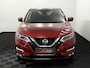 Nissan Qashqai 1.2 N-Connecta Panoramadak, 360 Camera, Navi, Keyless start, Cruise control, Clima, Lichtmetalen velgen, Mistlamp
