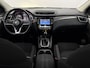 Nissan Qashqai 1.2 N-Connecta Panoramadak, 360 Camera, Navi, Keyless start, Cruise control, Clima, Lichtmetalen velgen, Mistlamp