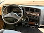Fiat 230 Dethleffs Frans bed, Koelkast, Keuken, Toilet, Radio, Fietsendrager