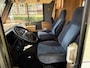 Fiat 230 Dethleffs Frans bed, Koelkast, Keuken, Toilet, Radio, Fietsendrager
