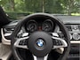 BMW Z4 [E89] sDrive23i Aut. Design Pure White l Stuurverwarming l Xenon l Cruise Control