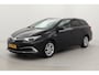 Toyota Auris Touring Sports 1.8 Hybrid Lease Pro | Panoramadak | Navigatie | Stoelverwarming | Parkeersensoren voor/achter | LED | Keyless | Cruise Control | Clima | Camera | 16 inch | Rijstrooksensor | Bluetooth