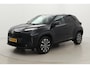 Toyota Yaris Cross 1.5 VVT-I First Edition | Apple Carplay / Android Auto | 1.300 trekgewicht | Adaptive Cruise | Parkeersensoren voor/achter | Full LED | Keyless | Airco | Camera | 17 inch