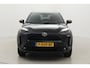 Toyota Yaris Cross 1.5 VVT-I First Edition | Apple Carplay / Android Auto | 1.300 trekgewicht | Adaptive Cruise | Parkeersensoren voor/achter | Full LED | Keyless | Airco | Camera | 17 inch