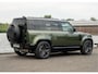 Land Rover Defender 110 P300e 110 X-Dynamic HSE | Full Options | Urban WX-2R | Incl. Winterbanden | Woolstone Green | Ebony leder |