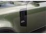 Land Rover Defender 110 P300e 110 X-Dynamic HSE | Full Options | Urban WX-2R | Incl. Winterbanden | Woolstone Green | Ebony leder |