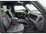 Land Rover Defender 110 P300e 110 X-Dynamic HSE | Full Options | Urban WX-2R | Incl. Winterbanden | Woolstone Green | Ebony leder |
