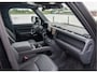 Land Rover Defender 110 P300e 110 X-Dynamic HSE | Full Options | Urban WX-2R | Incl. Winterbanden | Woolstone Green | Ebony leder |