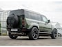 Land Rover Defender 110 P300e 110 X-Dynamic HSE | Full Options | Urban WX-2R | Incl. Winterbanden | Woolstone Green | Ebony leder |