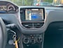 Peugeot 2008 1.6 VTi Allure AUTOMAAT,Panodak, Trkhaak