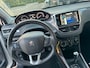 Peugeot 2008 1.6 VTi Allure AUTOMAAT,Panodak, Trkhaak