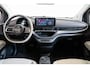 Fiat 500e La Prima 42 kWh | SOH 93,5% | Panoramadak | Camera | Stoelverwarming | Navigatie | Keyless | 17 Inch Lichtmetalen velgen |