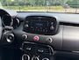 Fiat 500X Cross 1.4T 140pk Automaat CROSS Alcantara, Stoelverw.