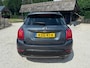 Fiat 500X Cross 1.4T 140pk Automaat CROSS Alcantara, Stoelverw.