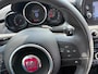 Fiat 500X Cross 1.4T 140pk Automaat CROSS Alcantara, Stoelverw.