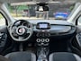 Fiat 500X Cross 1.4T 140pk Automaat CROSS Alcantara, Stoelverw.