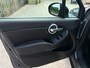 Fiat 500X Cross 1.4T 140pk Automaat CROSS Alcantara, Stoelverw.