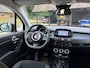 Fiat 500X Cross 1.4T 140pk Automaat CROSS Alcantara, Stoelverw.