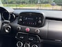 Fiat 500X Cross 1.4T 140pk Automaat CROSS Alcantara, Stoelverw.