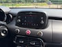 Fiat 500X Cross 1.4T 140pk Automaat CROSS Alcantara, Stoelverw.