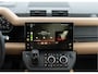 Land Rover Defender 110 P300e 110 X-Dynamic HSE | Full Options | Urban WX-2R | Incl. Winterbanden | Woolstone Green | Caraway leder |